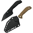 TKF3S09 Takumitak Sparky Fixed Blade Knife 