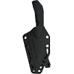 TKF3S09 Takumitak Sparky Fixed Blade Knife 