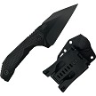 TKF3S09 Takumitak Sparky Fixed Blade Knife 