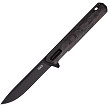 Tekto Knives F2 Bravo Linerlock Pocket Knife Red Carbon Fiber - TKTF2CRDBK1 
