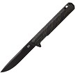 Tekto F2 Bravo Linerlock Pocket Knife G10 - TKTF2GMXBK1 