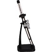 TLE33312 Tole 10 Imperial Miniature Katana Sword 