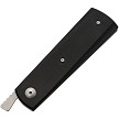 TOK18536 Tokisu Tactical Linerlock Pocket Knife 