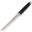 Tokisu Akechi Tactical Fixed Blade Knife - TOK32382 