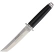 Tokisu Musashi Tactical Fixed Blade Knife - TOK32390 