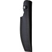 TOK32623 Tokisu Damask Tanto Fixed Blade Knife 