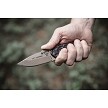 TP200S05 TOPS CAT #200 S-Series Fixed Blade Knife 