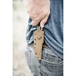 TP200S05 TOPS CAT #200 S-Series Fixed Blade Knife 