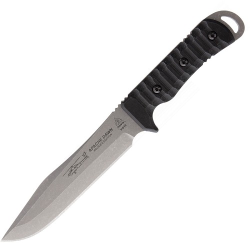 TOPS Apache Dawn Rockies Edition Knife - TPAPAD02 