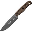 TOPS Baja 4.5 Fixed Blade Knife - TPBAJA45 