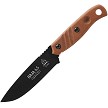 TOPS Baja 4.5 Knife Reserve Edition - TPBAJA45R 