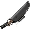 TPBAJA45 TOPS Baja 4.5 Fixed Blade Knife 