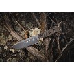 TPBAJA45 TOPS Baja 4.5 Fixed Blade Knife 