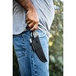 TPBAJA45 TOPS Baja 4.5 Fixed Blade Knife 