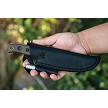 TPBAJA45 TOPS Baja 4.5 Fixed Blade Knife 