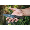 TPBAJA45 TOPS Baja 4.5 Fixed Blade Knife 