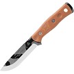 TOPS Fieldcraft BOB Hunter Fixed Blade Knife - TPBROS01CAMO 
