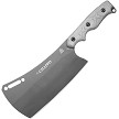 TOPS El Chappo Cleaver Sniper Grey - TPECHA02 