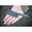 TOPS El Chappo Mini Cleaver Knife - TPECHAM01 