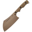 TOPS El Chappito Fixed Blade Knife - TPECPTO01 