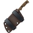 TOPS El Chappito Fixed Blade Knife - TPECPTO01 