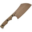 TOPS El Chappito Fixed Blade Knife - TPECPTO01 