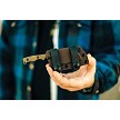 TOPS El Chappito Fixed Blade Knife - TPECPTO01 
