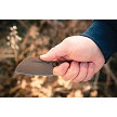 TOPS El Chappito Fixed Blade Knife - TPECPTO01 