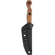 TPELPO01 TOPS El Pionero Knife 