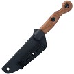 TPELPO01 TOPS El Pionero Knife 