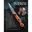 TPELPO01 TOPS El Pionero Knife 