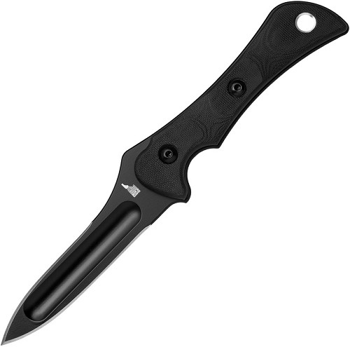 TOPS Enchantor Fixed Blade Knife - TPENTR01 