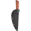 TPFMS502 TOPS Frog Market Special Fixed Blade Knife 