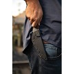 TPFMS502 TOPS Frog Market Special Fixed Blade Knife 