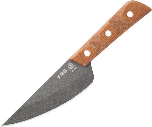 TOPS Frog Market Special Mini Knife - TPFMSM01 