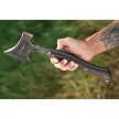 TPHAMH04 TOPS Hammer Hawk Axe with Backup 