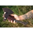 TPHAMH04 TOPS Hammer Hawk Axe with Backup 
