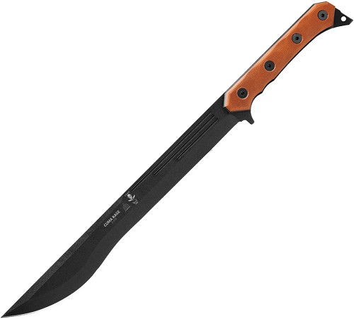 TOPS C.U.M.A. Kage Sword - TPKAGE01 