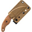 TPLILB01 TOPS Knives Little Bugger Knife 