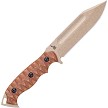 TPMPAT01 TOPS M-PAT Fixed Blade Knife 