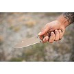 TPMPAT01 TOPS M-PAT Fixed Blade Knife 