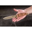 TPMS01 TOPS Missile Strike Knife 