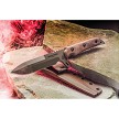 TPMS01 TOPS Missile Strike Knife 