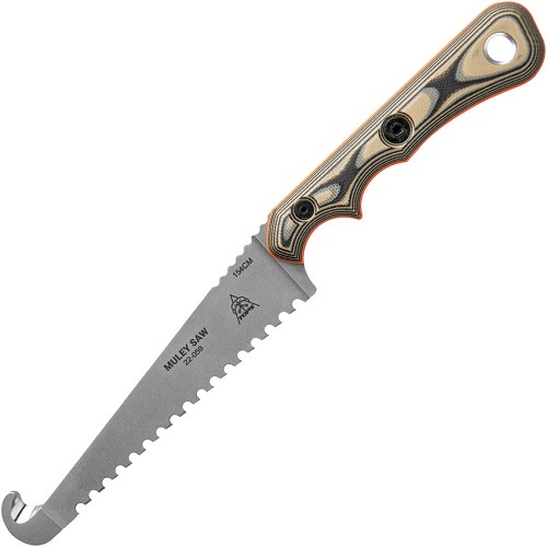 TOPS Muley Saw - TPMSAW01 