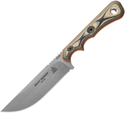 TOPS Muley Skinner Knife - TPMSKIN01 