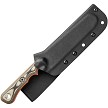 TPMSKIN01 TOPS Muley Skinner Knife 