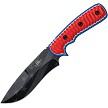 TOPS Mountian Lion Fixed Blade Knife Freedom Edition - TPMTLN250 