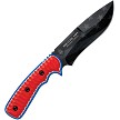 TOPS Mountian Lion Fixed Blade Knife Freedom Edition - TPMTLN250 