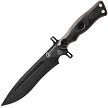 TOPS Operator 7 Knife Blackout Edition - TPOP702 