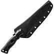 TPOP702 TOPS Operator 7 Knife Blackout Edition 